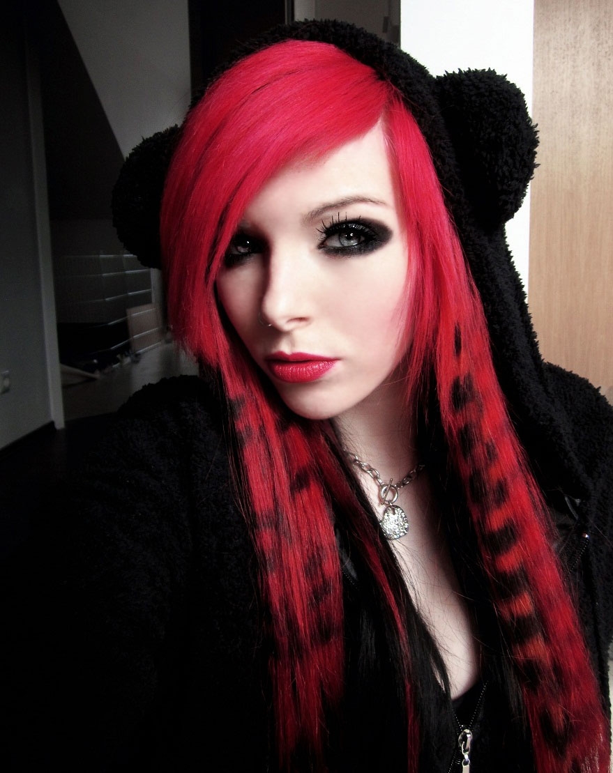 free emo/scene dating sites